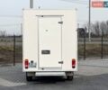 Білий Рено Мастєр, об'ємом двигуна 2.3 л та пробігом 170 тис. км за 16900 $, фото 7 на Automoto.ua