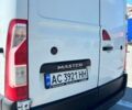 Белый Рено Мастер, объемом двигателя 2.3 л и пробегом 422 тыс. км за 16000 $, фото 4 на Automoto.ua