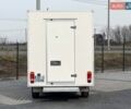Белый Рено Мастер, объемом двигателя 2.3 л и пробегом 170 тыс. км за 16900 $, фото 7 на Automoto.ua