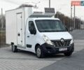 Белый Рено Мастер, объемом двигателя 2.3 л и пробегом 170 тыс. км за 16900 $, фото 1 на Automoto.ua