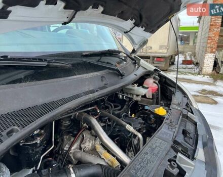 Белый Рено Мастер, объемом двигателя 2.3 л и пробегом 232 тыс. км за 18900 $, фото 41 на Automoto.ua