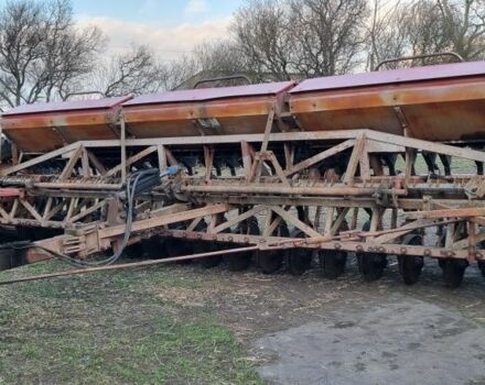 Белый Рено Мастер, объемом двигателя 2.3 л и пробегом 213 тыс. км за 17500 $, фото 7 на Automoto.ua