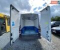 Белый Рено Мастер, объемом двигателя 2.3 л и пробегом 213 тыс. км за 17500 $, фото 7 на Automoto.ua