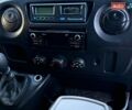 Белый Рено Мастер, объемом двигателя 2.3 л и пробегом 470 тыс. км за 14900 $, фото 9 на Automoto.ua