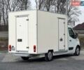 Білий Рено Мастєр, об'ємом двигуна 2.3 л та пробігом 170 тис. км за 16900 $, фото 6 на Automoto.ua