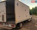 Белый Рено Мастер, объемом двигателя 2.3 л и пробегом 380 тыс. км за 16700 $, фото 9 на Automoto.ua