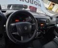 Білий Рено Мастєр, об'ємом двигуна 2.3 л та пробігом 700 тис. км за 17500 $, фото 15 на Automoto.ua