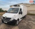 Белый Рено Мастер, объемом двигателя 2.3 л и пробегом 380 тыс. км за 16700 $, фото 1 на Automoto.ua