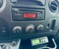 Білий Рено Мастєр, об'ємом двигуна 2.3 л та пробігом 296 тис. км за 18550 $, фото 25 на Automoto.ua