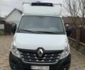 Білий Рено Мастєр, об'ємом двигуна 2.3 л та пробігом 375 тис. км за 16500 $, фото 1 на Automoto.ua