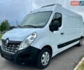 Білий Рено Мастєр, об'ємом двигуна 2.3 л та пробігом 296 тис. км за 18550 $, фото 2 на Automoto.ua