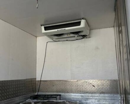 Белый Рено Мастер, объемом двигателя 2.3 л и пробегом 495 тыс. км за 14000 $, фото 9 на Automoto.ua