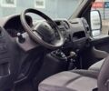 Белый Рено Мастер, объемом двигателя 2.3 л и пробегом 300 тыс. км за 18200 $, фото 8 на Automoto.ua