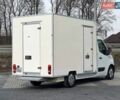 Белый Рено Мастер, объемом двигателя 2.3 л и пробегом 170 тыс. км за 16900 $, фото 6 на Automoto.ua