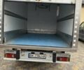 Белый Рено Мастер, объемом двигателя 2.3 л и пробегом 370 тыс. км за 16800 $, фото 8 на Automoto.ua