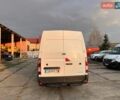 Белый Рено Мастер, объемом двигателя 2.3 л и пробегом 337 тыс. км за 18900 $, фото 14 на Automoto.ua