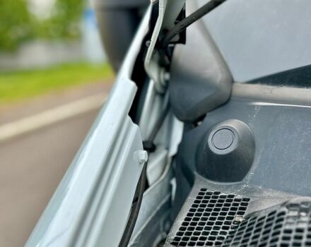 Білий Рено Мастєр, об'ємом двигуна 2.3 л та пробігом 296 тис. км за 18550 $, фото 14 на Automoto.ua