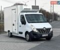 Белый Рено Мастер, объемом двигателя 2.3 л и пробегом 170 тыс. км за 16900 $, фото 1 на Automoto.ua