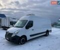 Белый Рено Мастер, объемом двигателя 2.3 л и пробегом 232 тыс. км за 18900 $, фото 23 на Automoto.ua