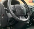 Белый Рено Мастер, объемом двигателя 2.3 л и пробегом 375 тыс. км за 16500 $, фото 6 на Automoto.ua
