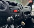 Белый Рено Мастер, объемом двигателя 2.3 л и пробегом 300 тыс. км за 18200 $, фото 12 на Automoto.ua