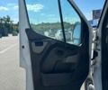 Білий Рено Мастєр, об'ємом двигуна 2.3 л та пробігом 422 тис. км за 15800 $, фото 10 на Automoto.ua