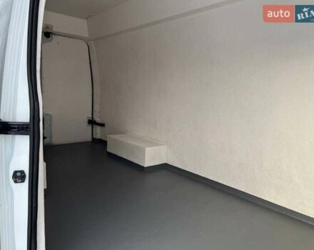 Белый Рено Мастер, объемом двигателя 2.3 л и пробегом 232 тыс. км за 18900 $, фото 26 на Automoto.ua