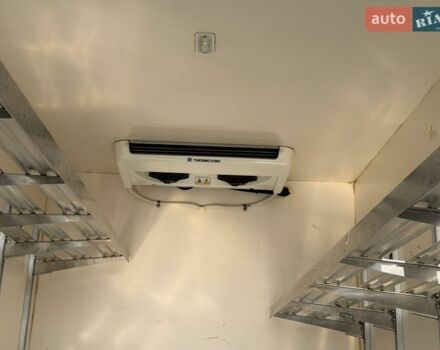 Білий Рено Мастєр, об'ємом двигуна 2.3 л та пробігом 303 тис. км за 17500 $, фото 36 на Automoto.ua