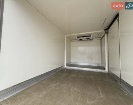 Рено Мастер 2015 в Дубно на Automoto.ua Белый Рено Мастер, объемом двигателя 0 л и пробегом 288 тыс. км за 17700 $, фото 23 на Automoto.ua