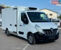 Белый Рено Мастер, объемом двигателя 2.3 л и пробегом 234 тыс. км за 15950 $, фото 3 на Automoto.ua