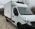 Белый Рено Мастер, объемом двигателя 2.3 л и пробегом 370 тыс. км за 16800 $, фото 1 на Automoto.ua