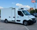 Белый Рено Мастер, объемом двигателя 2.3 л и пробегом 234 тыс. км за 15950 $, фото 5 на Automoto.ua