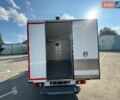 Белый Рено Мастер, объемом двигателя 2.3 л и пробегом 234 тыс. км за 15950 $, фото 19 на Automoto.ua