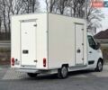 Белый Рено Мастер, объемом двигателя 2.3 л и пробегом 170 тыс. км за 16900 $, фото 6 на Automoto.ua