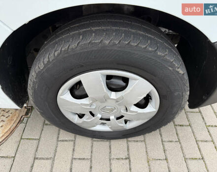 Рено Мастер 2015 в Дубно на Automoto.ua Белый Рено Мастер, объемом двигателя 0 л и пробегом 288 тыс. км за 17700 $, фото 51 на Automoto.ua