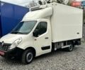 Белый Рено Мастер, объемом двигателя 2.3 л и пробегом 287 тыс. км за 19650 $, фото 1 на Automoto.ua