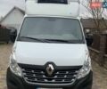Белый Рено Мастер, объемом двигателя 2.3 л и пробегом 375 тыс. км за 16500 $, фото 1 на Automoto.ua