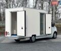 Белый Рено Мастер, объемом двигателя 2.3 л и пробегом 170 тыс. км за 16900 $, фото 9 на Automoto.ua