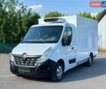 Белый Рено Мастер, объемом двигателя 2.3 л и пробегом 234 тыс. км за 15950 $, фото 1 на Automoto.ua
