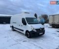 Белый Рено Мастер, объемом двигателя 2.3 л и пробегом 232 тыс. км за 18900 $, фото 8 на Automoto.ua