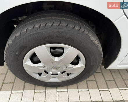 Рено Мастер 2015 в Дубно на Automoto.ua Белый Рено Мастер, объемом двигателя 0 л и пробегом 288 тыс. км за 17700 $, фото 48 на Automoto.ua