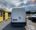 Белый Рено Мастер, объемом двигателя 2.3 л и пробегом 213 тыс. км за 17500 $, фото 3 на Automoto.ua