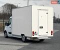 Белый Рено Мастер, объемом двигателя 2.3 л и пробегом 170 тыс. км за 16900 $, фото 8 на Automoto.ua