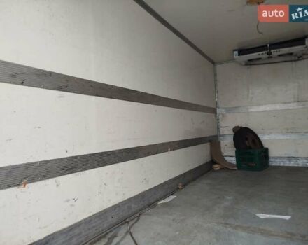 Белый Рено Мастер, объемом двигателя 2.3 л и пробегом 540 тыс. км за 14500 $, фото 9 на Automoto.ua