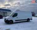 Белый Рено Мастер, объемом двигателя 2.3 л и пробегом 232 тыс. км за 18900 $, фото 21 на Automoto.ua