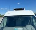 Белый Рено Мастер, объемом двигателя 2.3 л и пробегом 422 тыс. км за 16000 $, фото 6 на Automoto.ua