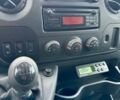 Білий Рено Мастєр, об'ємом двигуна 2.3 л та пробігом 296 тис. км за 18550 $, фото 24 на Automoto.ua
