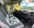 Белый Рено Мастер, объемом двигателя 2.3 л и пробегом 213 тыс. км за 17500 $, фото 14 на Automoto.ua