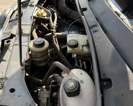 Белый Рено Мастер, объемом двигателя 2.3 л и пробегом 420 тыс. км за 13200 $, фото 29 на Automoto.ua