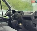 Белый Рено Мастер, объемом двигателя 2.3 л и пробегом 300 тыс. км за 18200 $, фото 7 на Automoto.ua